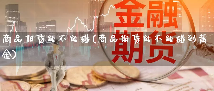 商品期货能不能碰(商品期货能不能碰到黄金)_https://www.sjzjsgy.com_期货百科_第1张