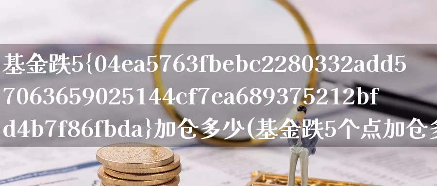 基金跌5%加仓多少(基金跌5个点加仓多少)_https://www.sjzjsgy.com_期货公司_第1张