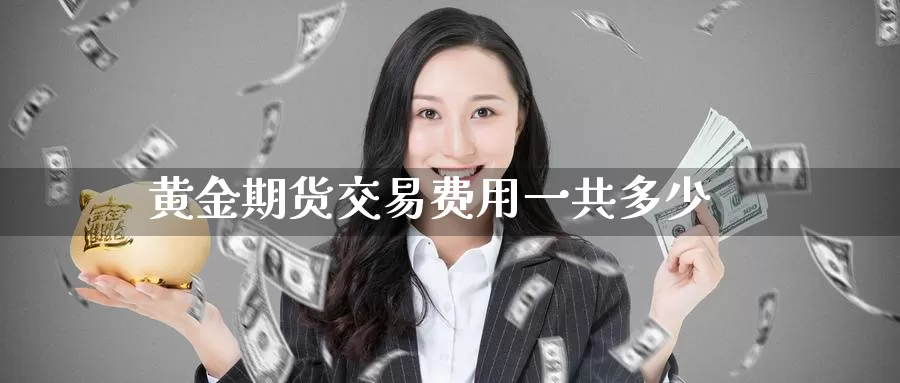 黄金期货交易费用一共多少_https://www.sjzjsgy.com_期货行情_第1张