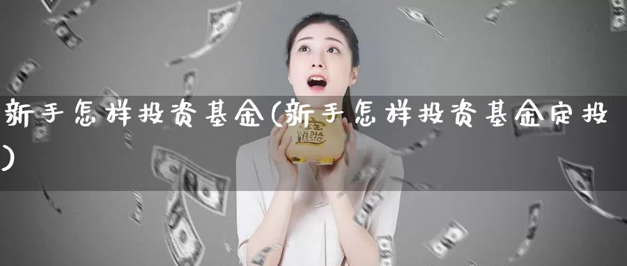 新手怎样投资基金(新手怎样投资基金定投)_https://www.sjzjsgy.com_期货百科_第1张