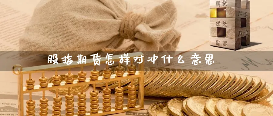 股指期货怎样对冲什么意思_https://www.sjzjsgy.com_期货公司_第1张