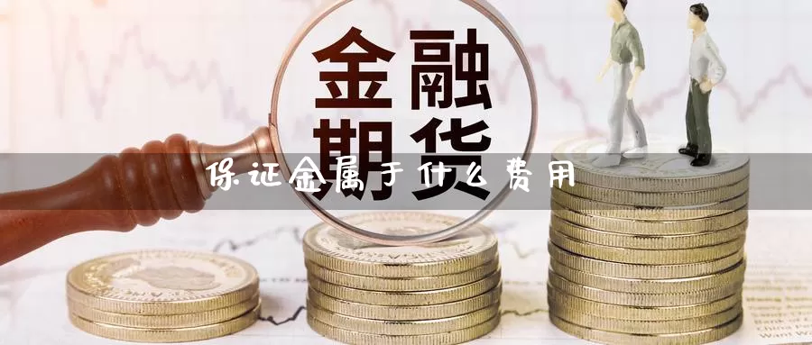 保证金属于什么费用_https://www.sjzjsgy.com_期货行情_第1张