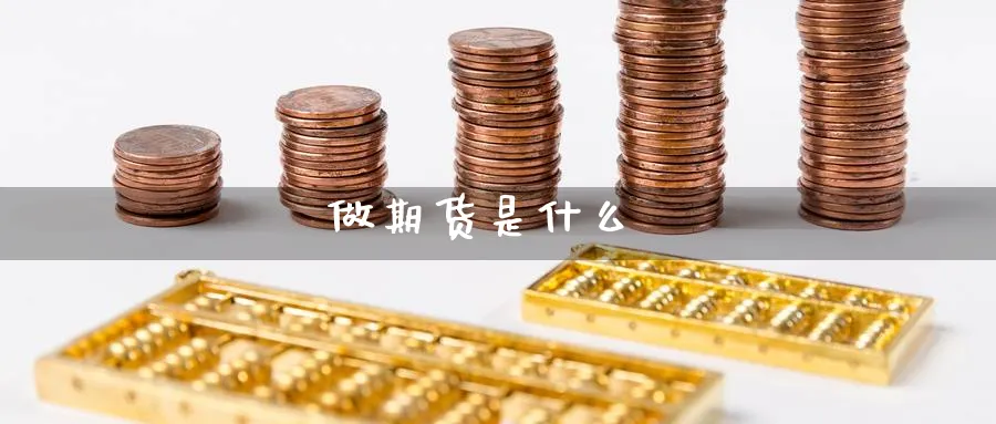 做期货是什么_https://www.sjzjsgy.com_期货公司_第1张