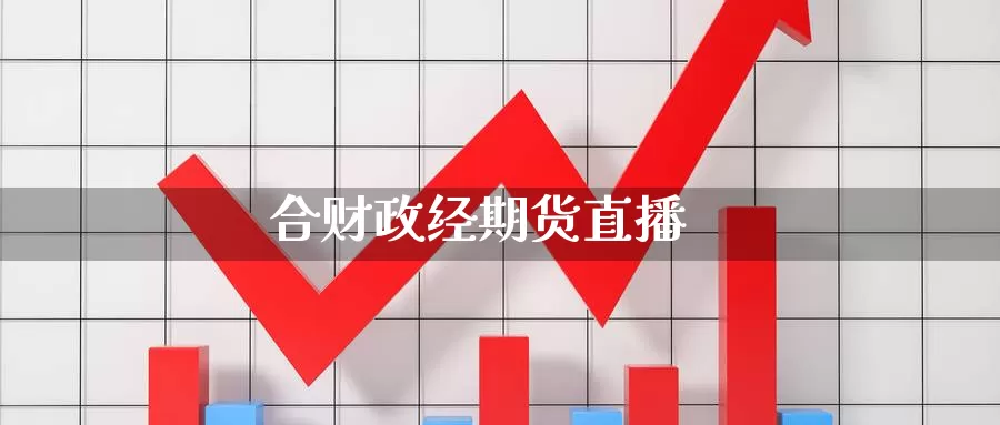 合财政经期货直播_https://www.sjzjsgy.com_期货百科_第1张