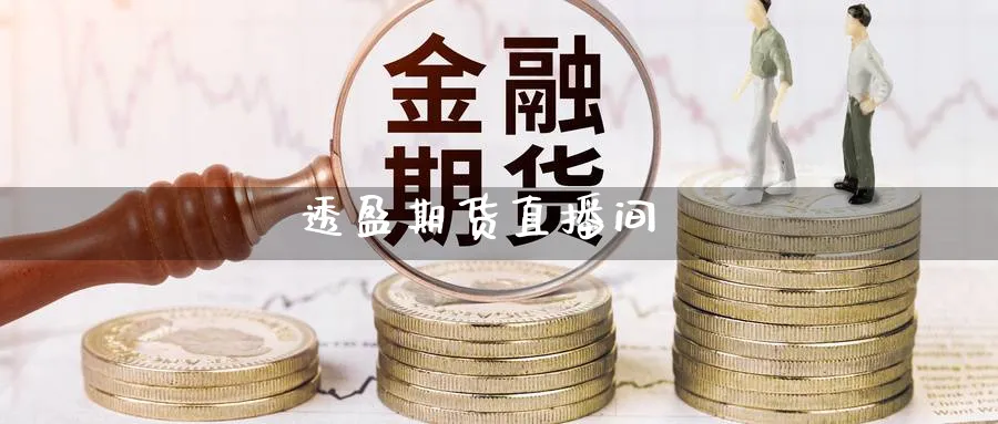 透盈期货直播间_https://www.sjzjsgy.com_外汇市场_第1张