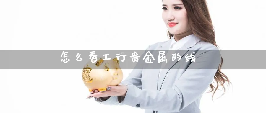 怎么看工行贵金属的线_https://www.sjzjsgy.com_期货行情_第1张