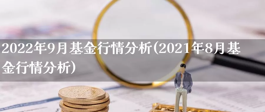 2022年9月基金行情分析(2021年8月基金行情分析)_https://www.sjzjsgy.com_股指期货_第1张