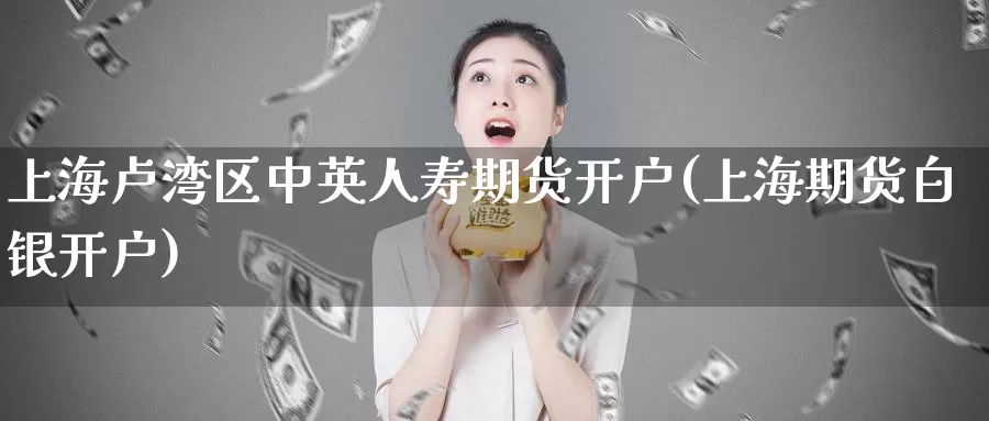 上海卢湾区中英人寿期货开户(上海期货白银开户)_https://www.sjzjsgy.com_期货代理_第1张