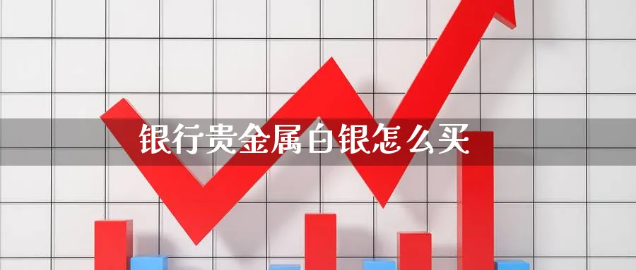 银行贵金属白银怎么买_https://www.sjzjsgy.com_期货公司_第1张