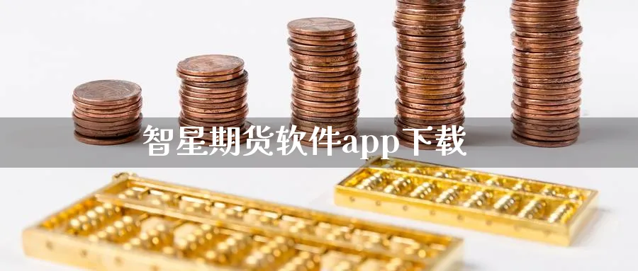 智星期货软件app下载_https://www.sjzjsgy.com_期货百科_第1张