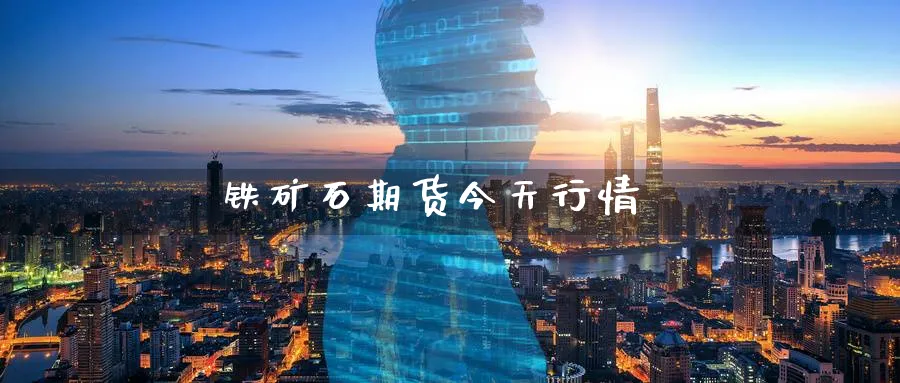 铁矿石期货今天行情_https://www.sjzjsgy.com_期货代理_第1张