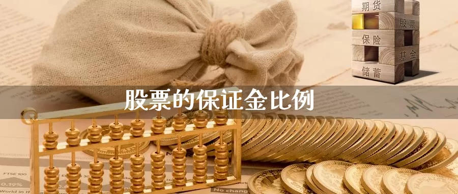 股票的保证金比例_https://www.sjzjsgy.com_期货入门_第1张