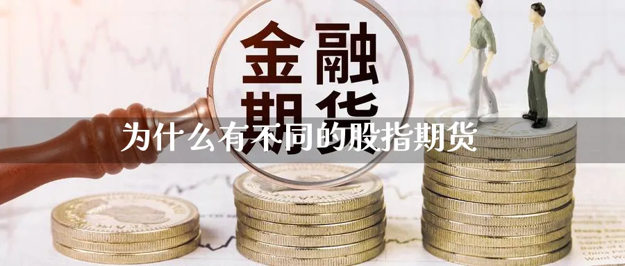 为什么有不同的股指期货_https://www.sjzjsgy.com_期货公司_第1张