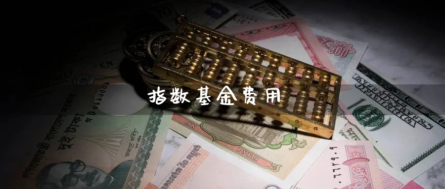 指数基金费用_https://www.sjzjsgy.com_期货行情_第1张