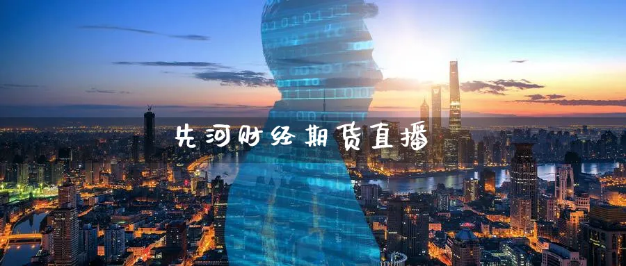 先河财经期货直播_https://www.sjzjsgy.com_期货市场_第1张