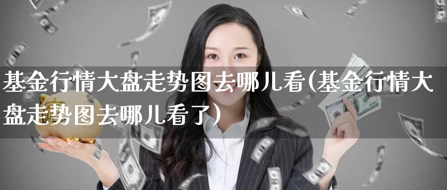 基金行情大盘走势图去哪儿看(基金行情大盘走势图去哪儿看了)_https://www.sjzjsgy.com_期货行情_第1张