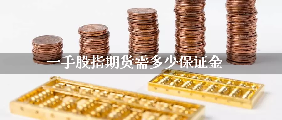 一手股指期货需多少保证金_https://www.sjzjsgy.com_期货公司_第1张