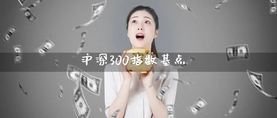 沪深300指数基点_https://www.sjzjsgy.com_期货入门_第1张