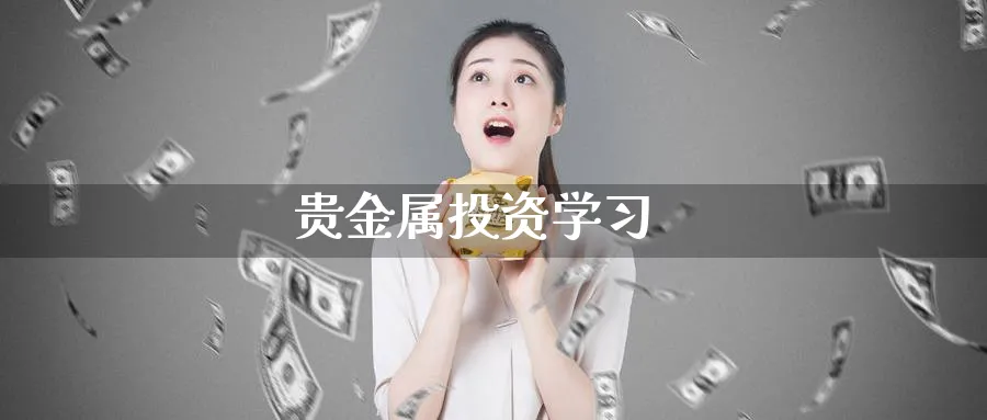 贵金属投资学习_https://www.sjzjsgy.com_期货百科_第1张