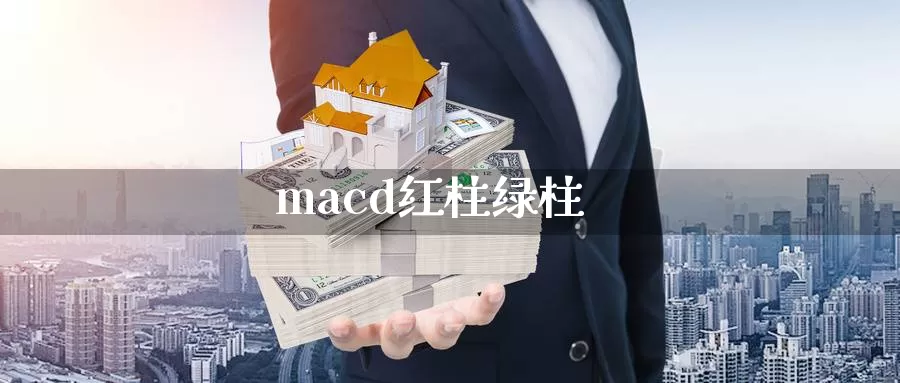 macd红柱绿柱_https://www.sjzjsgy.com_期货公司_第1张