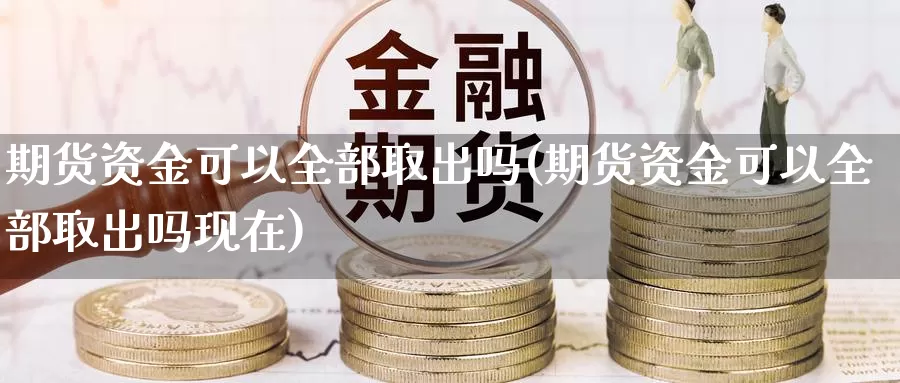 期货资金可以全部取出吗(期货资金可以全部取出吗现在)_https://www.sjzjsgy.com_期货百科_第1张