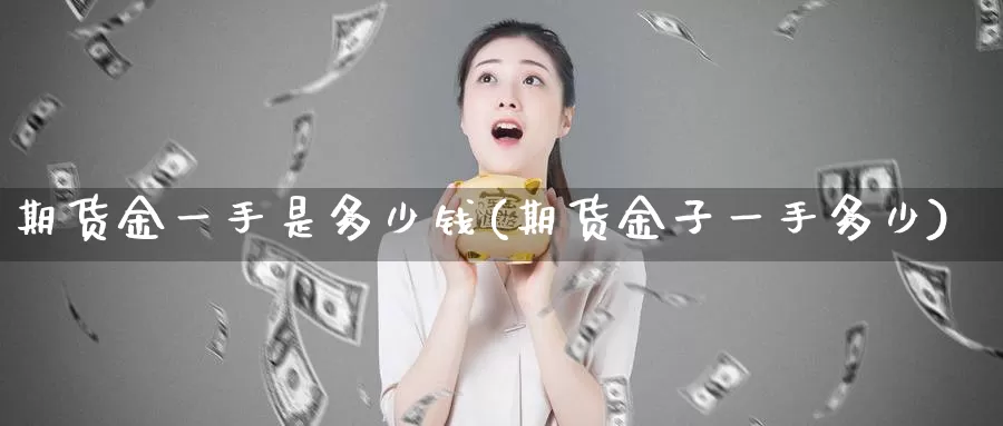 期货金一手是多少钱(期货金子一手多少)_https://www.sjzjsgy.com_外汇市场_第1张