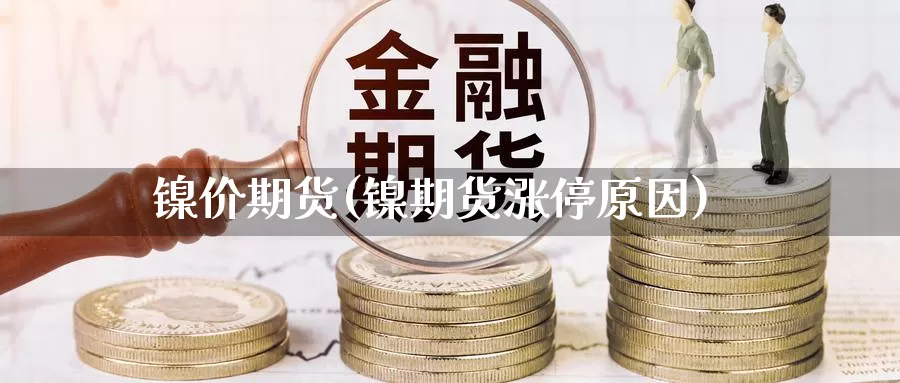 镍价期货(镍期货涨停原因)_https://www.sjzjsgy.com_期货行情_第1张