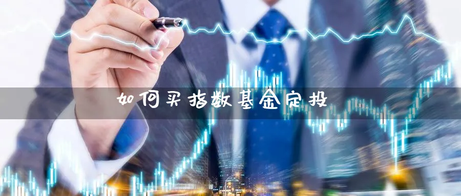 如何买指数基金定投_https://www.sjzjsgy.com_期货代理_第1张