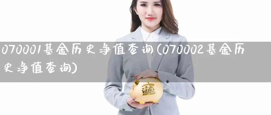 070001基金历史净值查询(070002基金历史净值查询)_https://www.sjzjsgy.com_期货百科_第1张