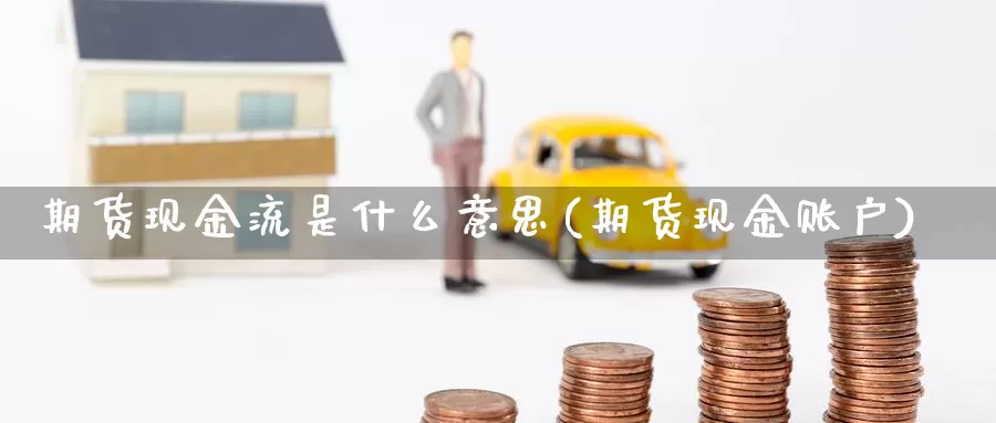 期货现金流是什么意思(期货现金账户)_https://www.sjzjsgy.com_期货行情_第1张