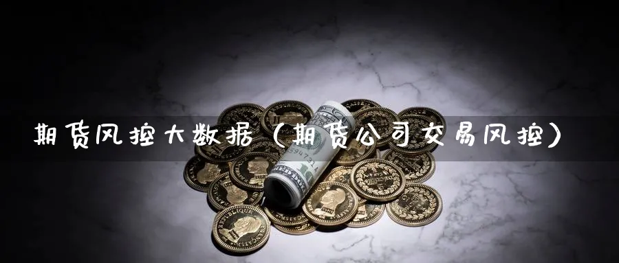 期货风控大数据（期货公司交易风控）_https://www.sjzjsgy.com_期货公司_第1张