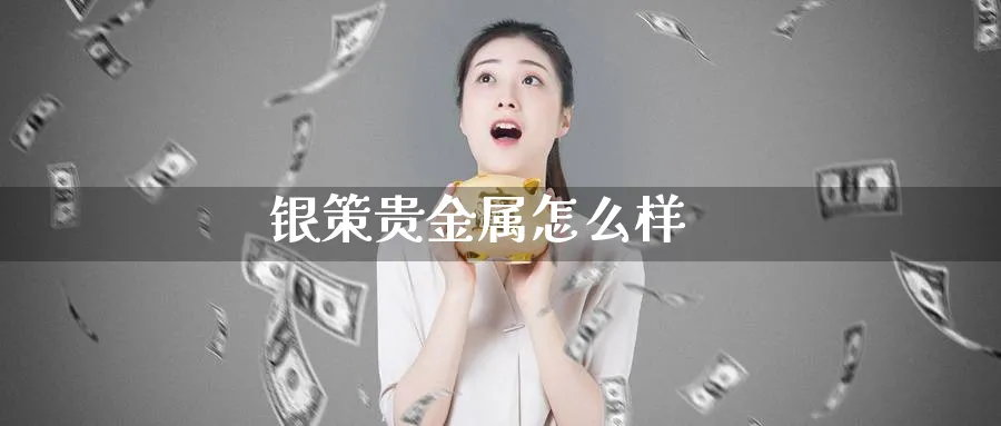 银策贵金属怎么样_https://www.sjzjsgy.com_期货行情_第1张