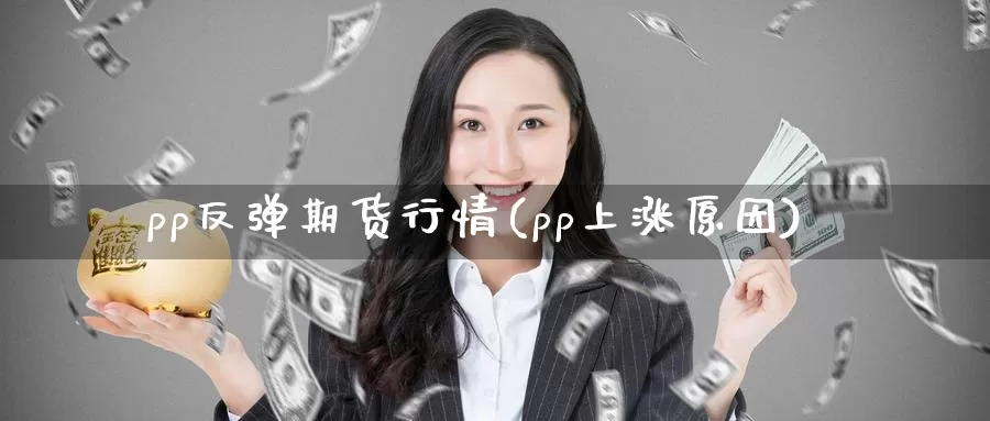 pp反弹期货行情(pp上涨原因)_https://www.sjzjsgy.com_期货公司_第1张