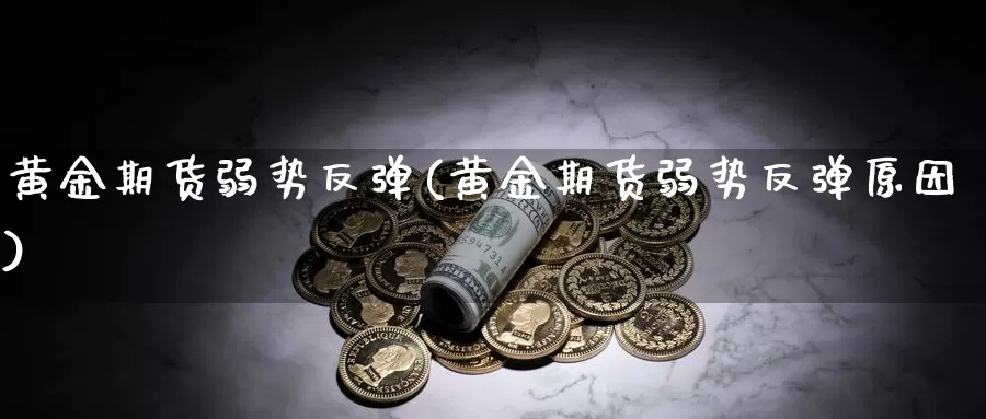 黄金期货弱势反弹(黄金期货弱势反弹原因)_https://www.sjzjsgy.com_期货入门_第1张