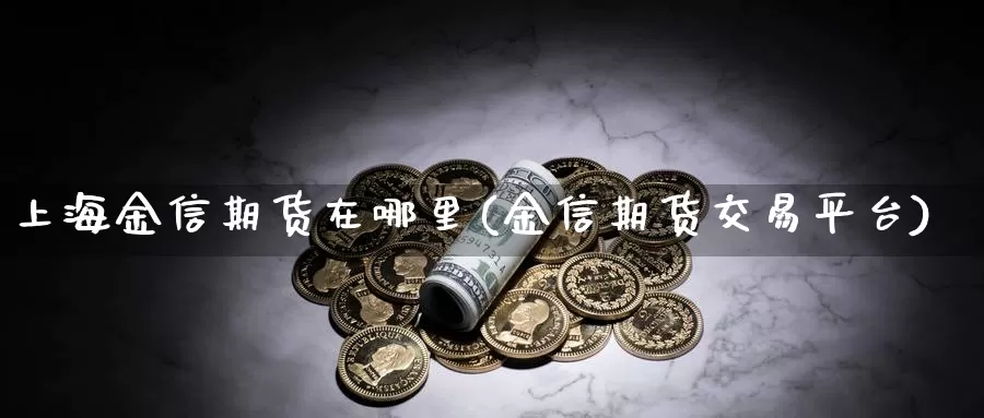 上海金信期货在哪里(金信期货交易平台)_https://www.sjzjsgy.com_商品期货_第1张