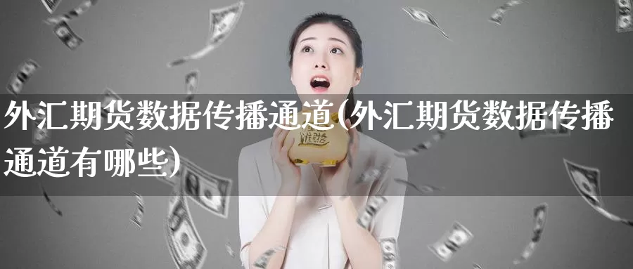 外汇期货数据传播通道(外汇期货数据传播通道有哪些)_https://www.sjzjsgy.com_期货代理_第1张