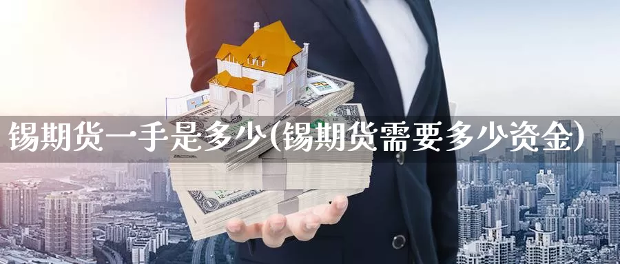 锡期货一手是多少(锡期货需要多少资金)_https://www.sjzjsgy.com_商品期货_第1张