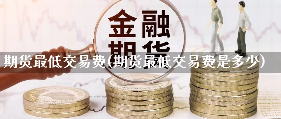 期货最低交易费(期货最低交易费是多少)_https://www.sjzjsgy.com_期货代理_第1张