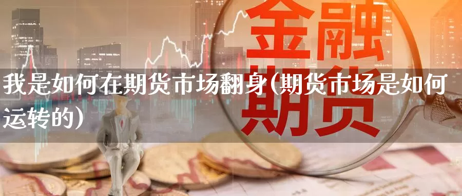 我是如何在期货市场翻身(期货市场是如何运转的)_https://www.sjzjsgy.com_期货公司_第1张