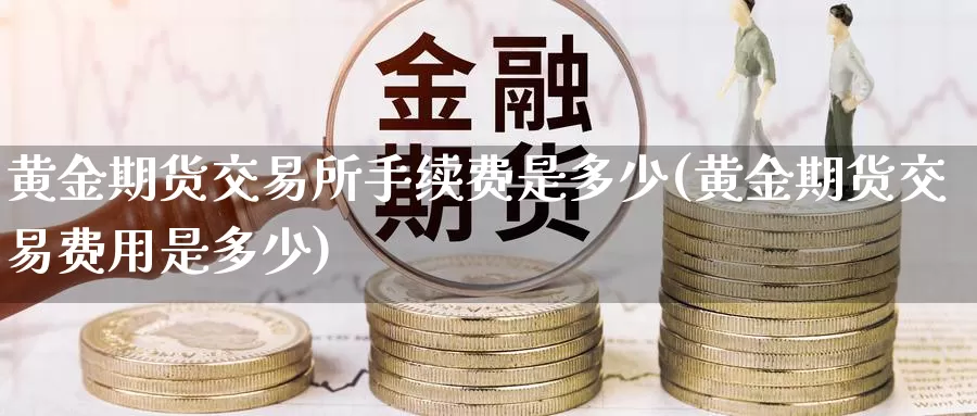 黄金期货交易所手续费是多少(黄金期货交易费用是多少)_https://www.sjzjsgy.com_商品期货_第1张