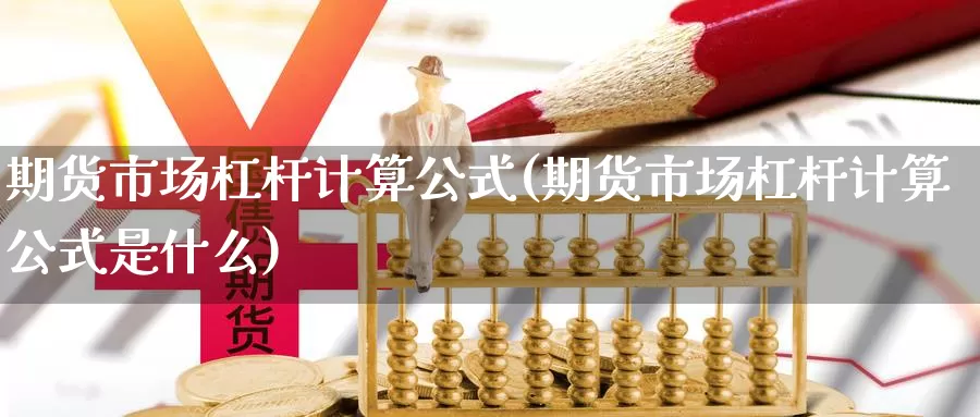 期货市场杠杆计算公式(期货市场杠杆计算公式是什么)_https://www.sjzjsgy.com_商品期货_第1张