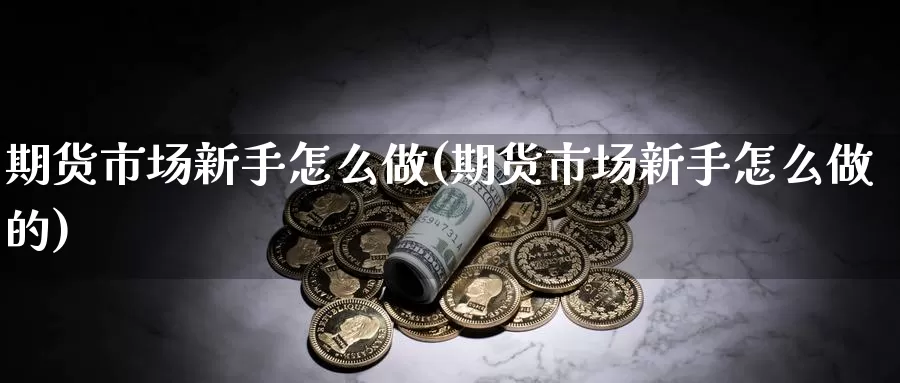 期货市场新手怎么做(期货市场新手怎么做的)_https://www.sjzjsgy.com_商品期货_第1张