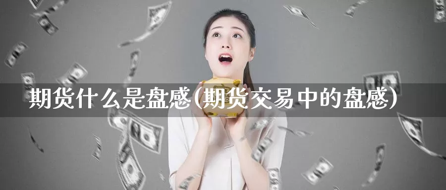 期货什么是盘感(期货交易中的盘感)_https://www.sjzjsgy.com_期货代理_第1张