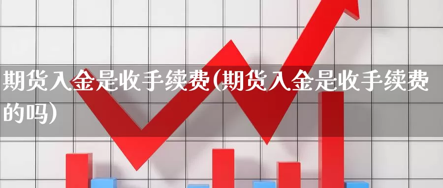 期货入金是收手续费(期货入金是收手续费的吗)_https://www.sjzjsgy.com_期货入门_第1张