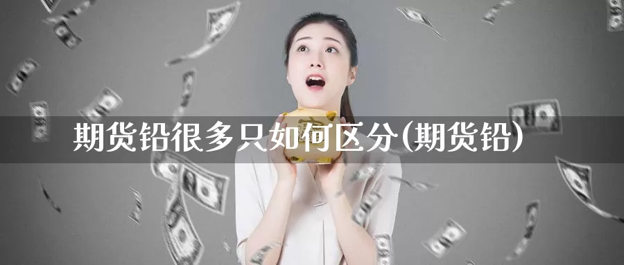 期货铅很多只如何区分(期货铅)_https://www.sjzjsgy.com_期货入门_第1张