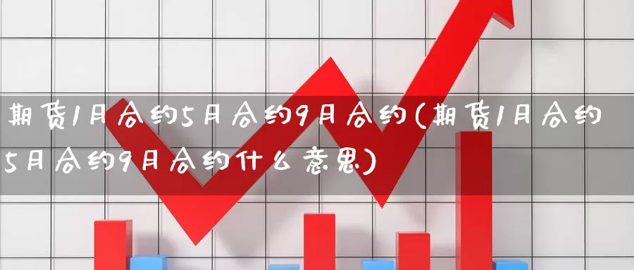 期货1月合约5月合约9月合约(期货1月合约5月合约9月合约什么意思)_https://www.sjzjsgy.com_外汇市场_第1张