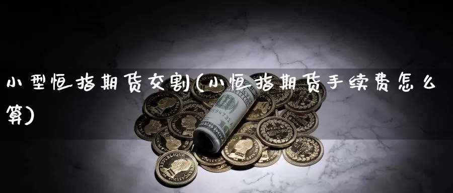 小型恒指期货交割(小恒指期货手续费怎么算)_https://www.sjzjsgy.com_期货代理_第1张