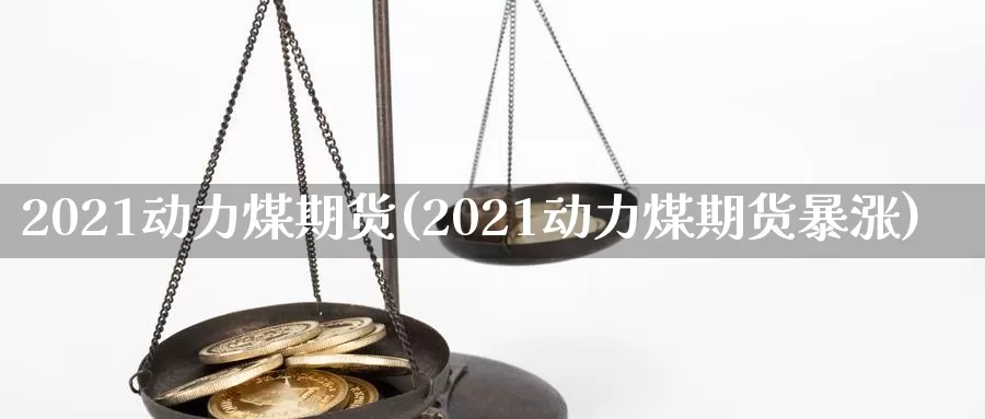 2021动力煤期货(2021动力煤期货暴涨)_https://www.sjzjsgy.com_期货入门_第1张